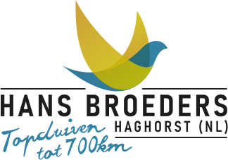Hans Broeders Logo